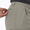 Men's Jack Wolfskin Active Track trekking shorts green 1503791 3