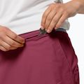 Jack Wolfskin Hilltop Trail trekking skirt red 1505472 3