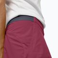 Jack Wolfskin Hilltop Trail trekking skirt red 1505472 4