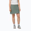 Jack Wolfskin Hilltop Trail trekking skirt green 1505472