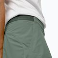 Jack Wolfskin Hilltop Trail trekking skirt green 1505472 3