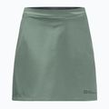 Jack Wolfskin Hilltop Trail trekking skirt green 1505472 5