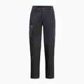 Men's trekking trousers Jack Wolfskin Active Track Zip Off grey 1508241 6