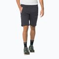 Men's soft shell trousers Jack Wolfskin Glastal Zip Away grey 1508301 5