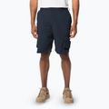 Jack Wolfskin men's Kalahari Cargo shorts duneland