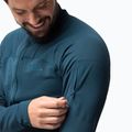 Jack Wolfskin men's trekking jacket Prelight FZ navy blue 1711001 3