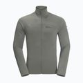Jack Wolfskin men's trekking jacket Prelight FZ green 1711001 5