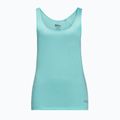 Jack Wolfskin women's trekking t-shirt Pack & Go Tank blue 1807283 3