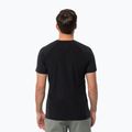 Jack Wolfskin Prelight Pro men's trekking t-shirt black 1809251 2