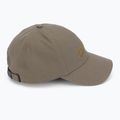 Jack Wolfskin Baseball cap brown 1900673 2