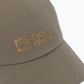 Jack Wolfskin Baseball cap brown 1900673 5