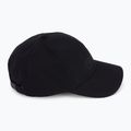 Jack Wolfskin Baseball cap black 1900673 2