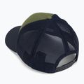 Jack Wolfskin Brand baseball cap green 1911241 3