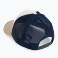 Jack Wolfskin Brand Egret baseball cap 1911241 3