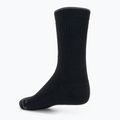 Jack Wolfskin Trek Merino CL C trekking socks black 2