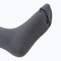 Jack Wolfskin Trek Merino CL C dark/grey trekking socks 4