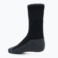 Jack Wolfskin Trek Func CL C trekking socks black 2