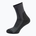 Jack Wolfskin Hike Func Sock Low C dark/grey trekking socks