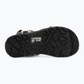Jack Wolfskin children's sandals Seven Seas 3 black 4