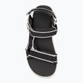 Jack Wolfskin children's sandals Seven Seas 3 black 5