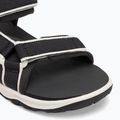 Jack Wolfskin children's sandals Seven Seas 3 black 7