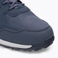 Jack Wolfskin women's trekking boots Woodland 2 Texapore Mid navy blue 4051331 7