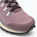 Jack Wolfskin women's hiking boots Terraventure Urban Low pink 4055391_2207_055 7