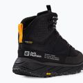 Jack Wolfskin men's Terraquest Texapore Mid trekking boots black 4056381_6000_110 9