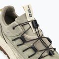 Jack Wolfskin women's hiking boots Terraquest Low green 4056451_5150_075 8