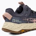 Jack Wolfskin women's hiking boots Terraquest Low navy blue 4056451_6179_080 9