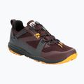 Jack Wolfskin men's hiking boots Spirit Low maroon 4056611_2196_110 10