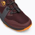 Jack Wolfskin men's hiking boots Spirit Low maroon 4056611_2196_110 7