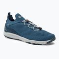 Jack Wolfskin men's hiking boots Spirit Knit Low blue 4056621_1274_105