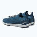 Jack Wolfskin men's hiking boots Spirit Knit Low blue 4056621_1274_105 3