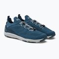 Jack Wolfskin men's hiking boots Spirit Knit Low blue 4056621_1274_105 4