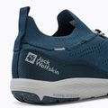 Jack Wolfskin men's hiking boots Spirit Knit Low blue 4056621_1274_105 9