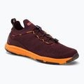 Jack Wolfskin men's hiking boots Spirit Knit Low maroon 4056621_2196_105