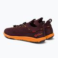 Jack Wolfskin men's hiking boots Spirit Knit Low maroon 4056621_2196_105 3