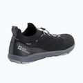Jack Wolfskin men's hiking boots Spirit Knit Low black 4056621_6350_065 13