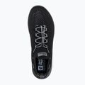 Jack Wolfskin men's hiking boots Spirit Knit Low black 4056621_6350_065 15