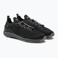 Jack Wolfskin men's hiking boots Spirit Knit Low black 4056621_6350_065 4
