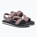 Jack Wolfskin Urban Entdeckung Belt women's hiking sandals pink 4056801_2207_075 4