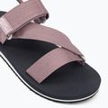 Jack Wolfskin Urban Entdeckung Belt women's hiking sandals pink 4056801_2207_075 7