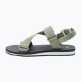 Jack Wolfskin Urban Entdeckung Belt women's hiking sandals green 4056801_4137_045 12