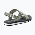 Jack Wolfskin Urban Entdeckung Belt women's hiking sandals green 4056801_4137_045 13