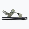 Jack Wolfskin Urban Entdeckung Belt women's hiking sandals green 4056801_4137_045 2