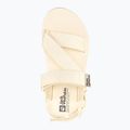 Jack Wolfskin Urban Entdeckung Belt women's hiking sandals beige 4056801_5152_080 15