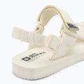 Jack Wolfskin Urban Entdeckung Belt women's hiking sandals beige 4056801_5152_080 9