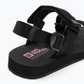 Jack Wolfskin Urban Entdeckung Belt women's hiking sandals black 4056801_6000_035 9