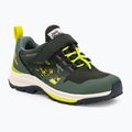 Jack Wolfskin Vili Hiker Texapore Low children's hiking boots green 4056831_4136_350